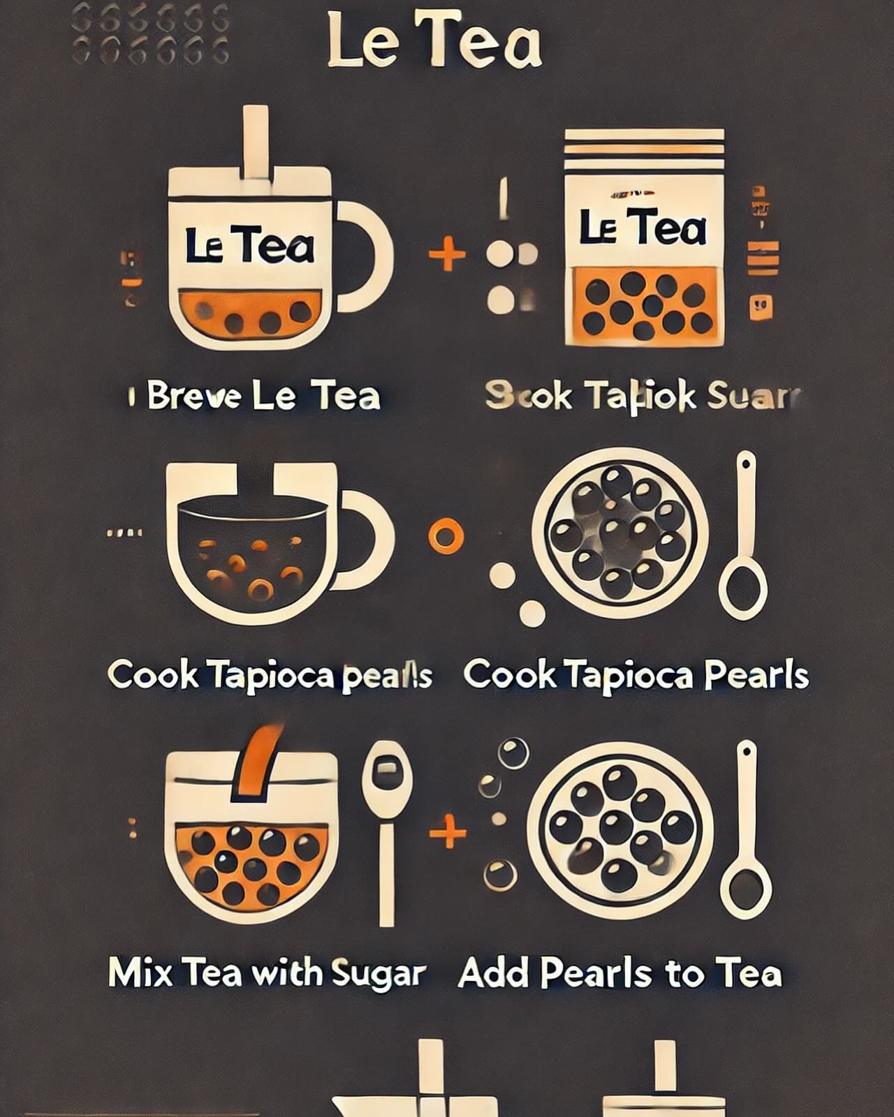 Le Tea Thailand