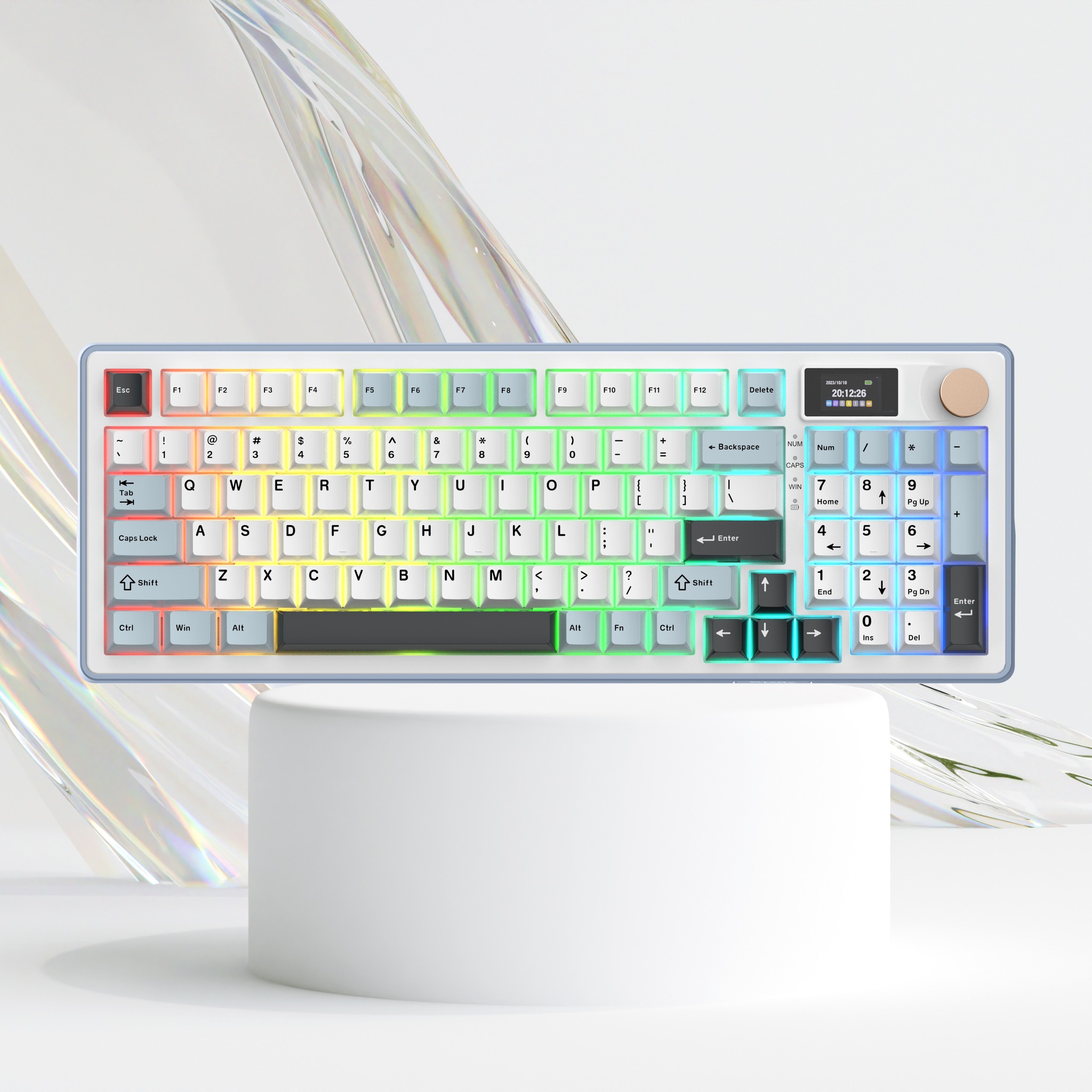 Big - [NEW ARRIVAL] #DEKAY V95 Pro🔥 . ของใหม่มาแรง สเปคสุดโหดจากแบรนด์ ...