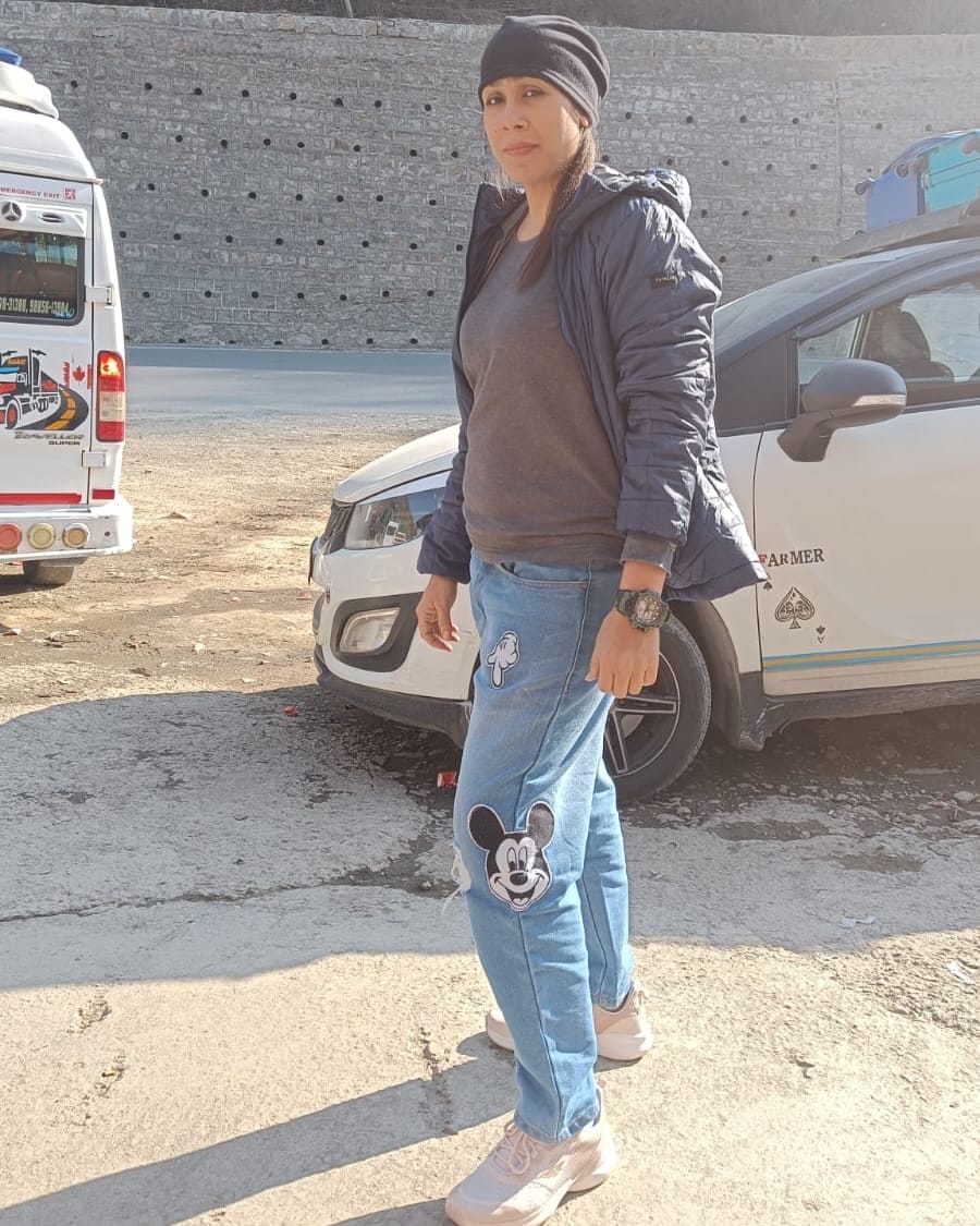 Max Rohit