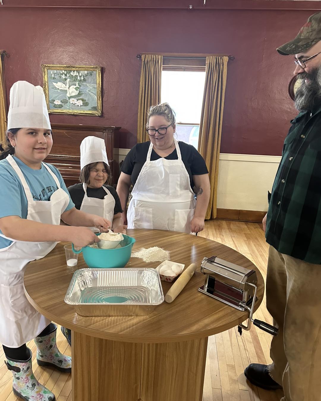 Swanton Public Library | Swanton VT