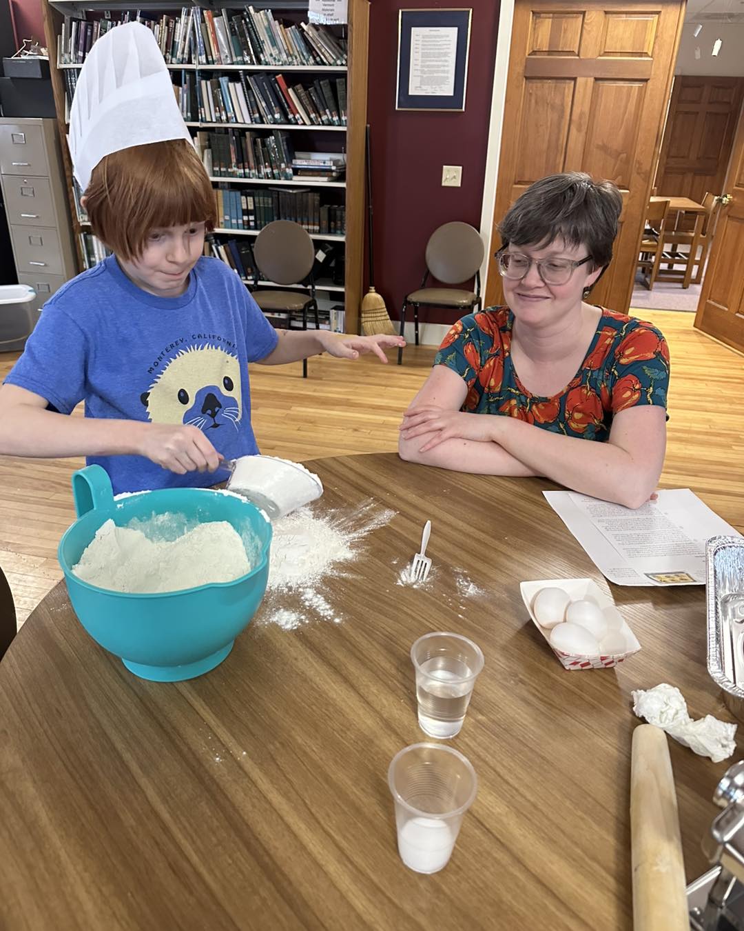 Swanton Public Library | Swanton VT