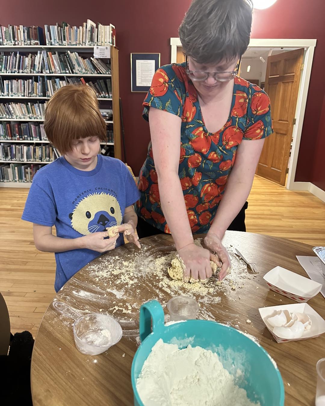 Swanton Public Library | Swanton VT