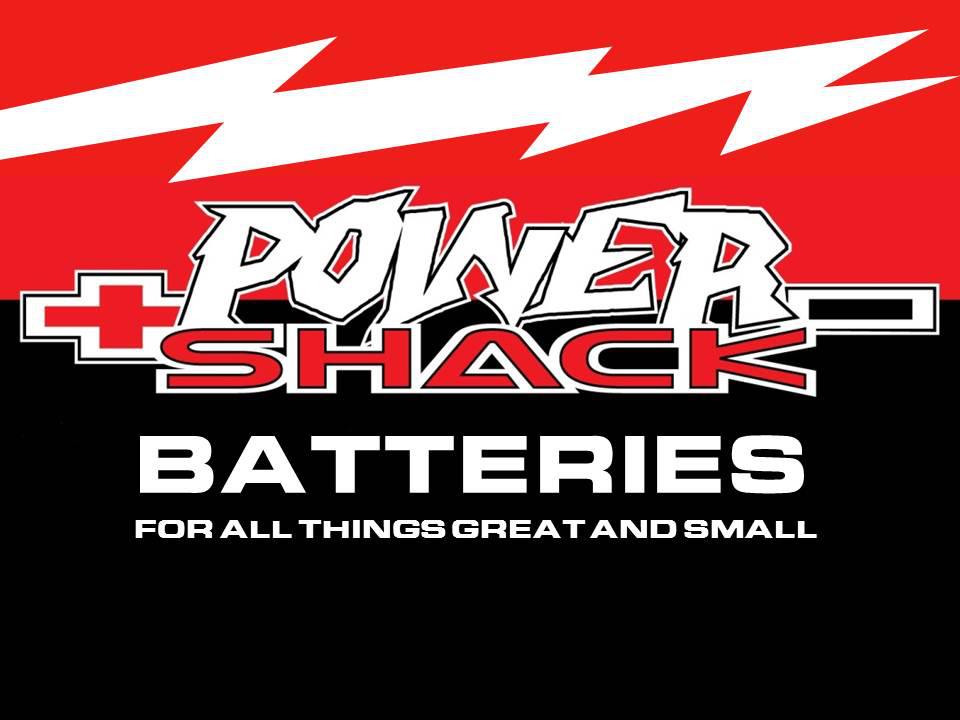 The Power Shack | Sumner QLD