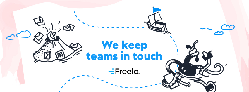 Freelo.io