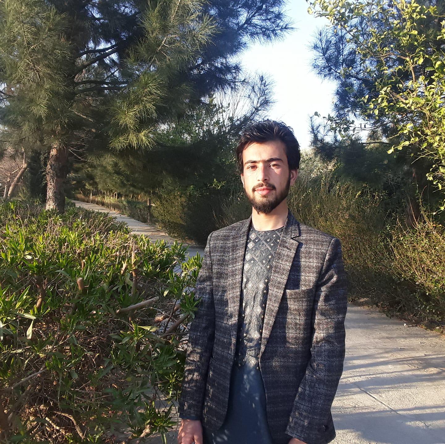 M Jawad Sediqi
