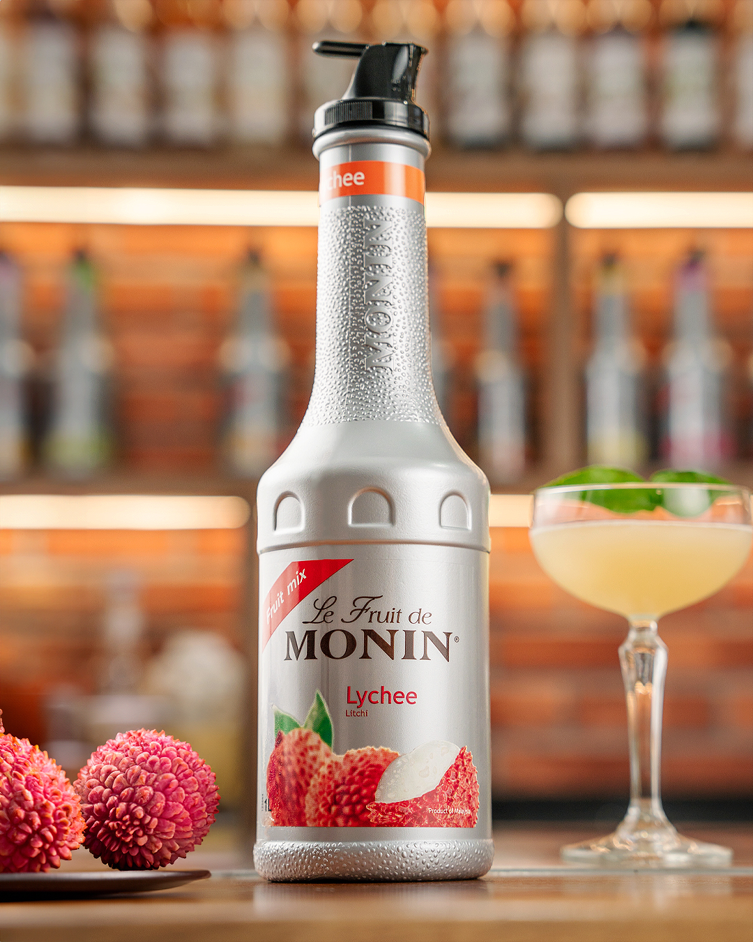 MONIN Indonesia | Tangerang