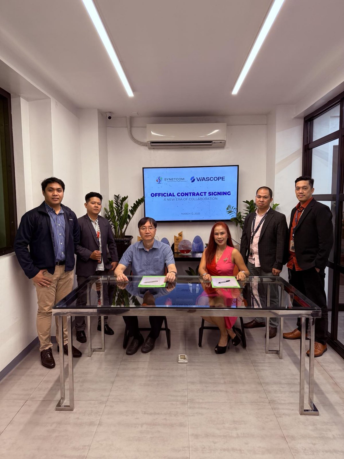 Synetcom Philippines, Inc.