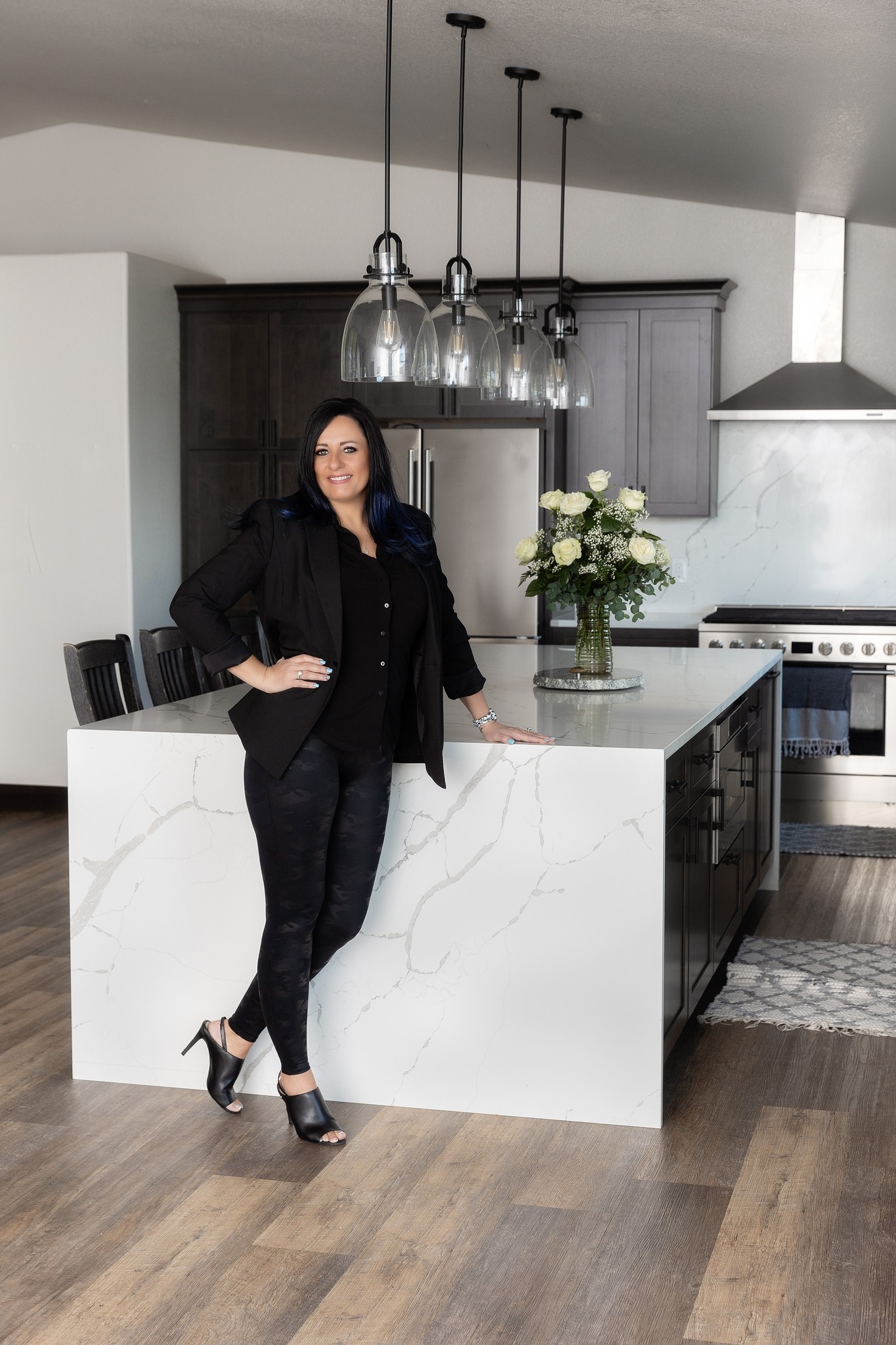 Layla Kelley Loan Officer Gillette WY