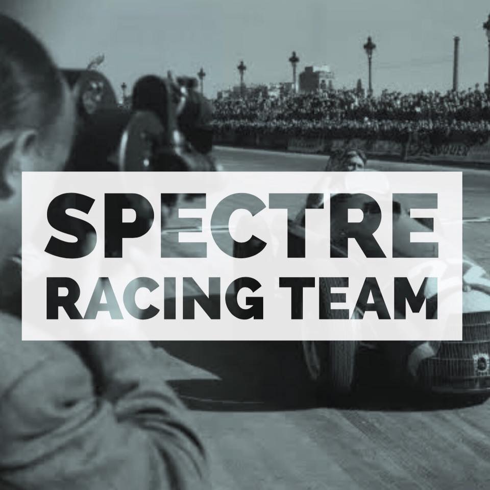 Spectre Racing Team
