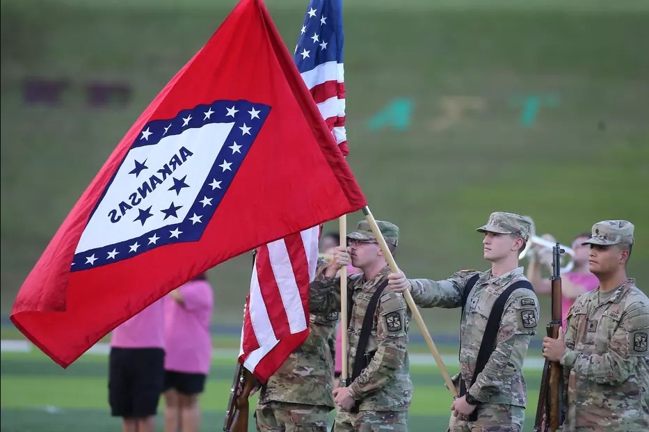 Henderson - Calling all Veterans and ROTC alumni! Join us for Military ...