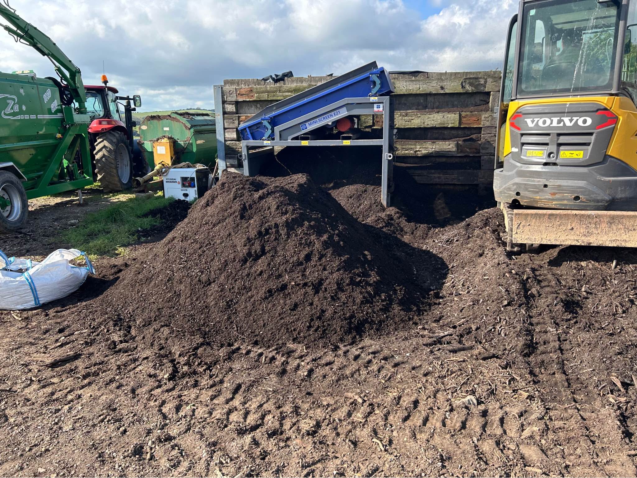 Eco compost - Landscaping Materials - Bridport | Facebook Marketplace ...