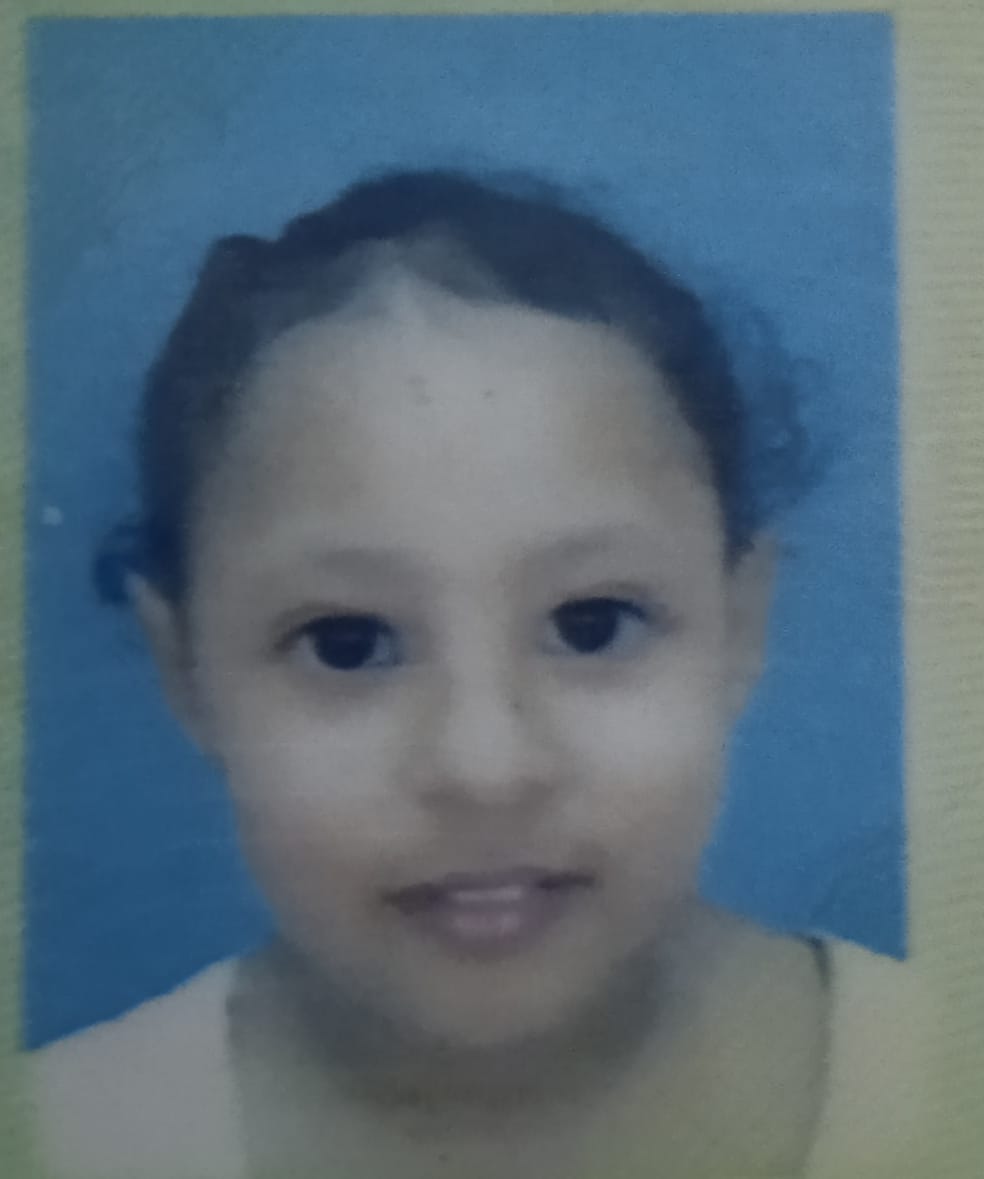 Génesis Gabriela Morales Rizo