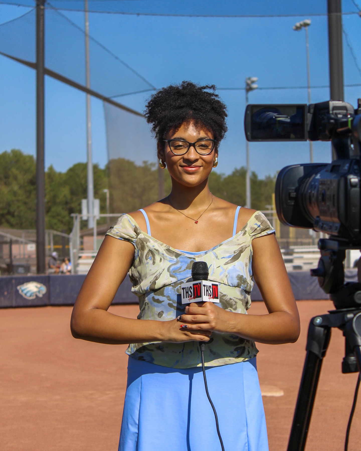 THS TV | Alabaster AL