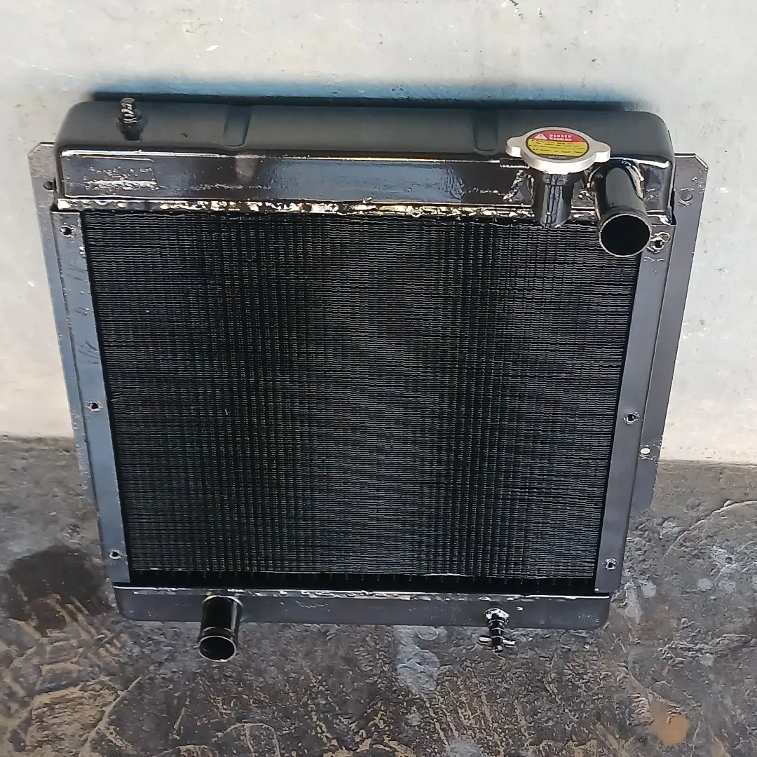 Radiator Services Limited | Kingston