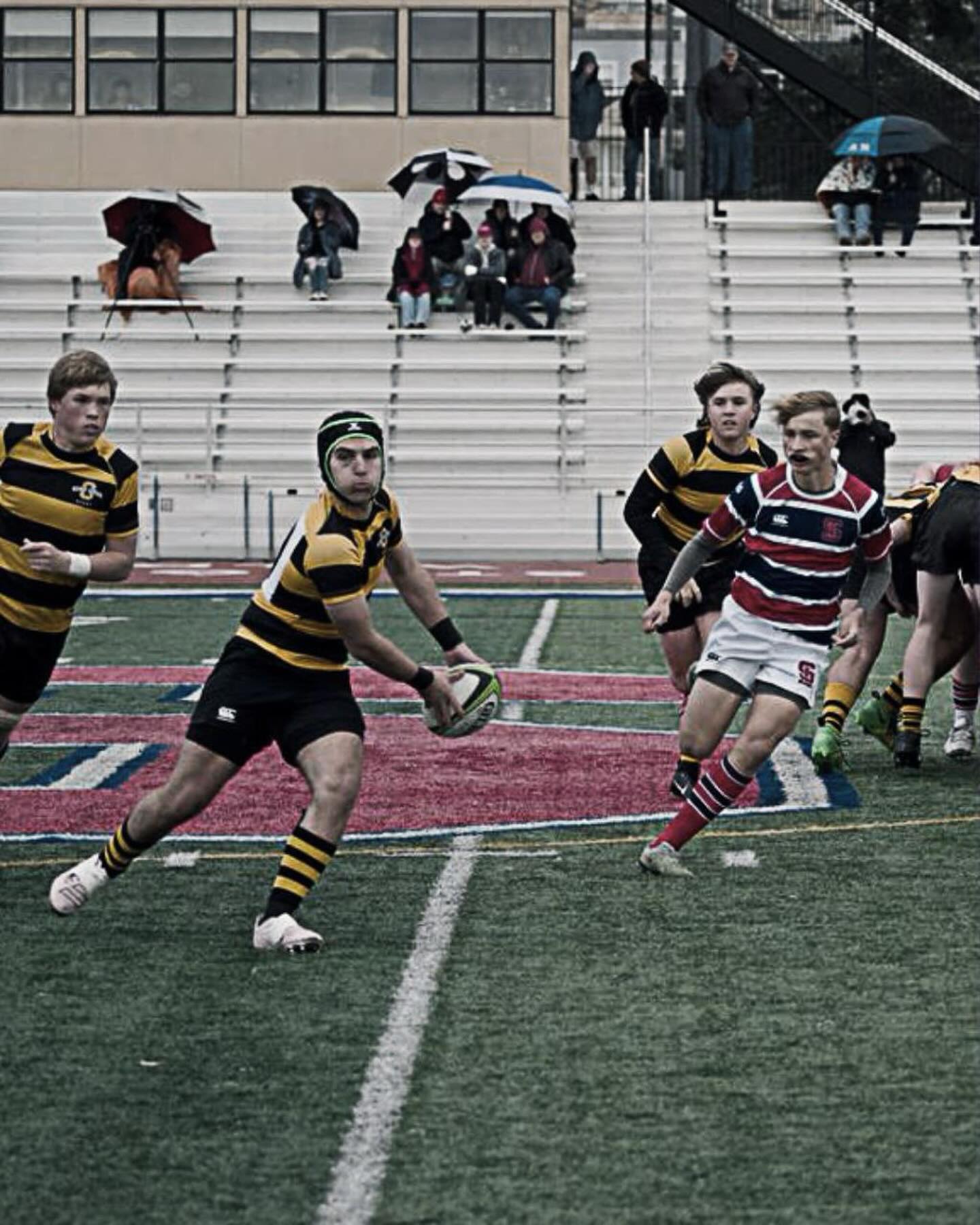 Husky Rugby Club | Seattle WA