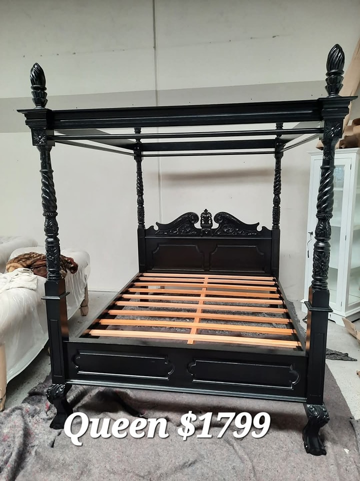 Java Emporium Furniture | Wairau Valley