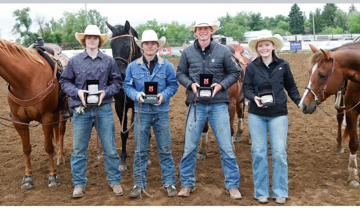 Big Sky Ranch Rodeo Finals