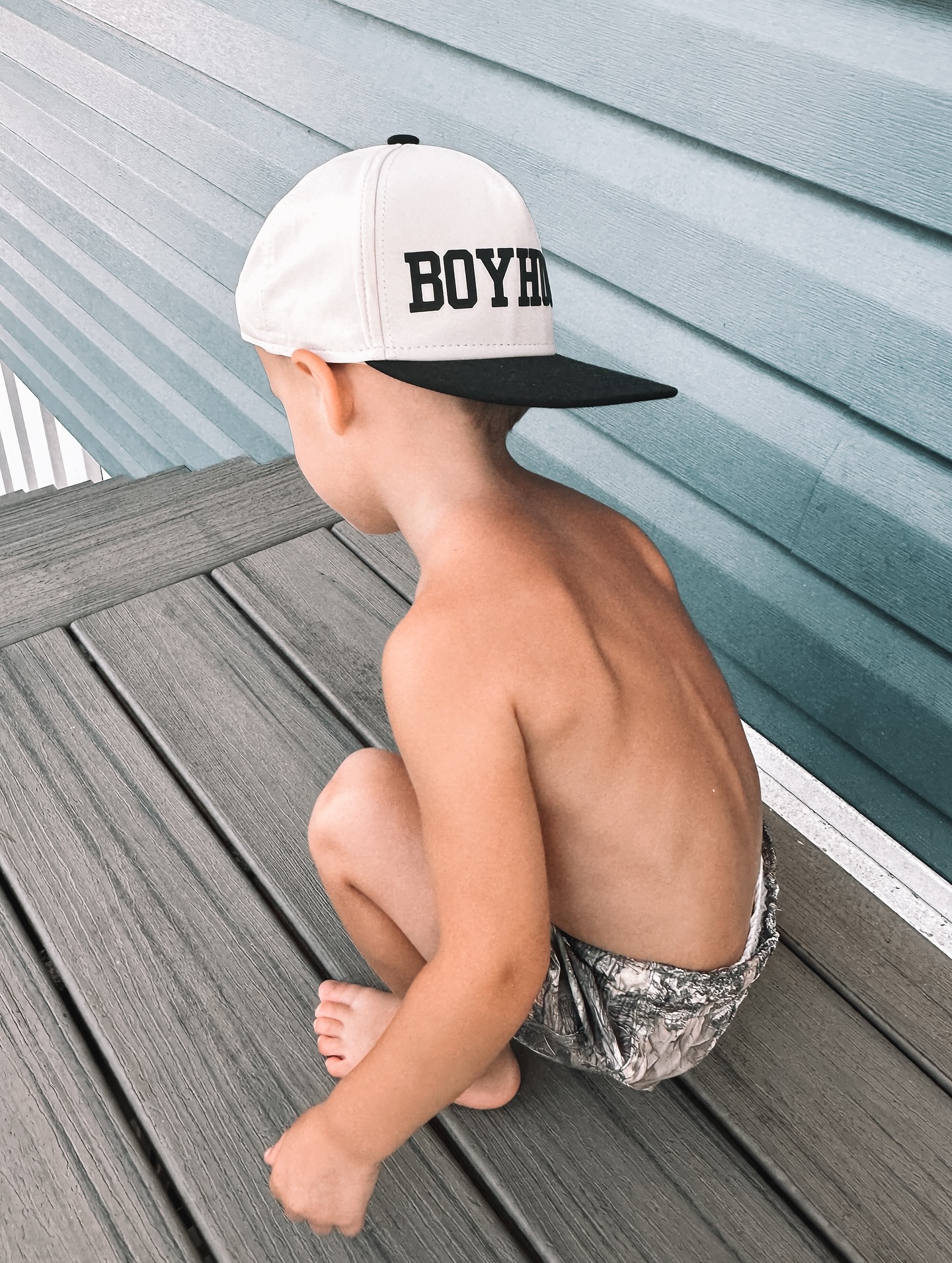 Worn Wild Boys Apparel | Grass Valley CA