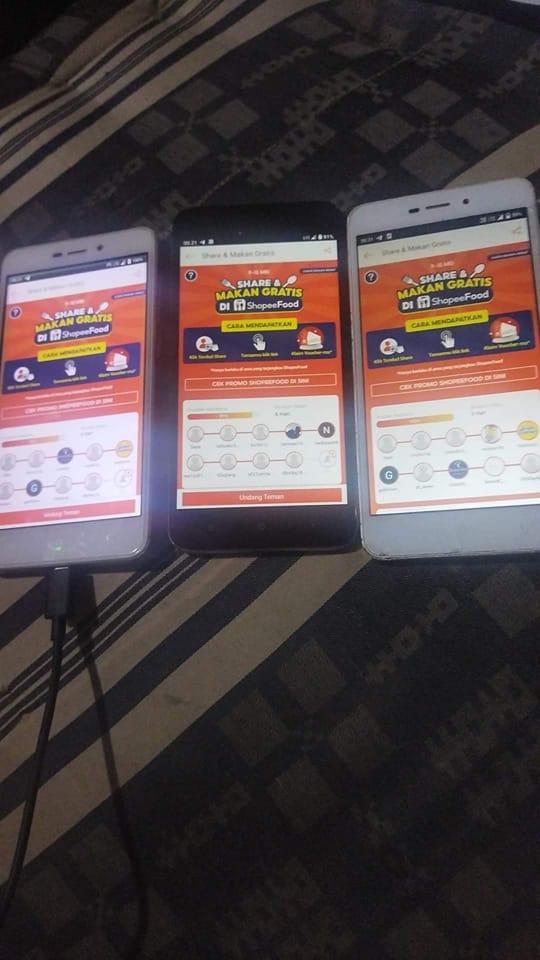 JUAL BELI DAN INFO TB (TITANIUM BACKUP) | Nyari hp settingan shopee ...