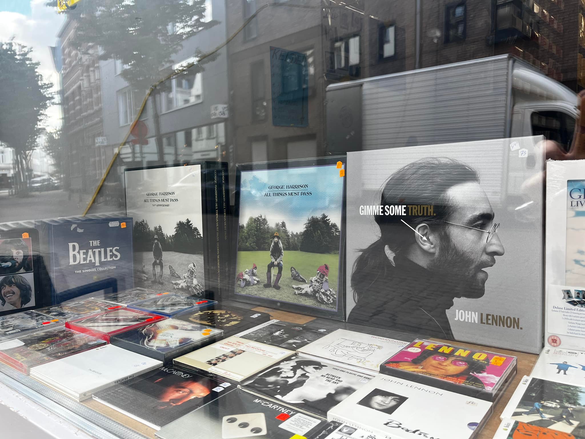 Chelsea records | Antwerp