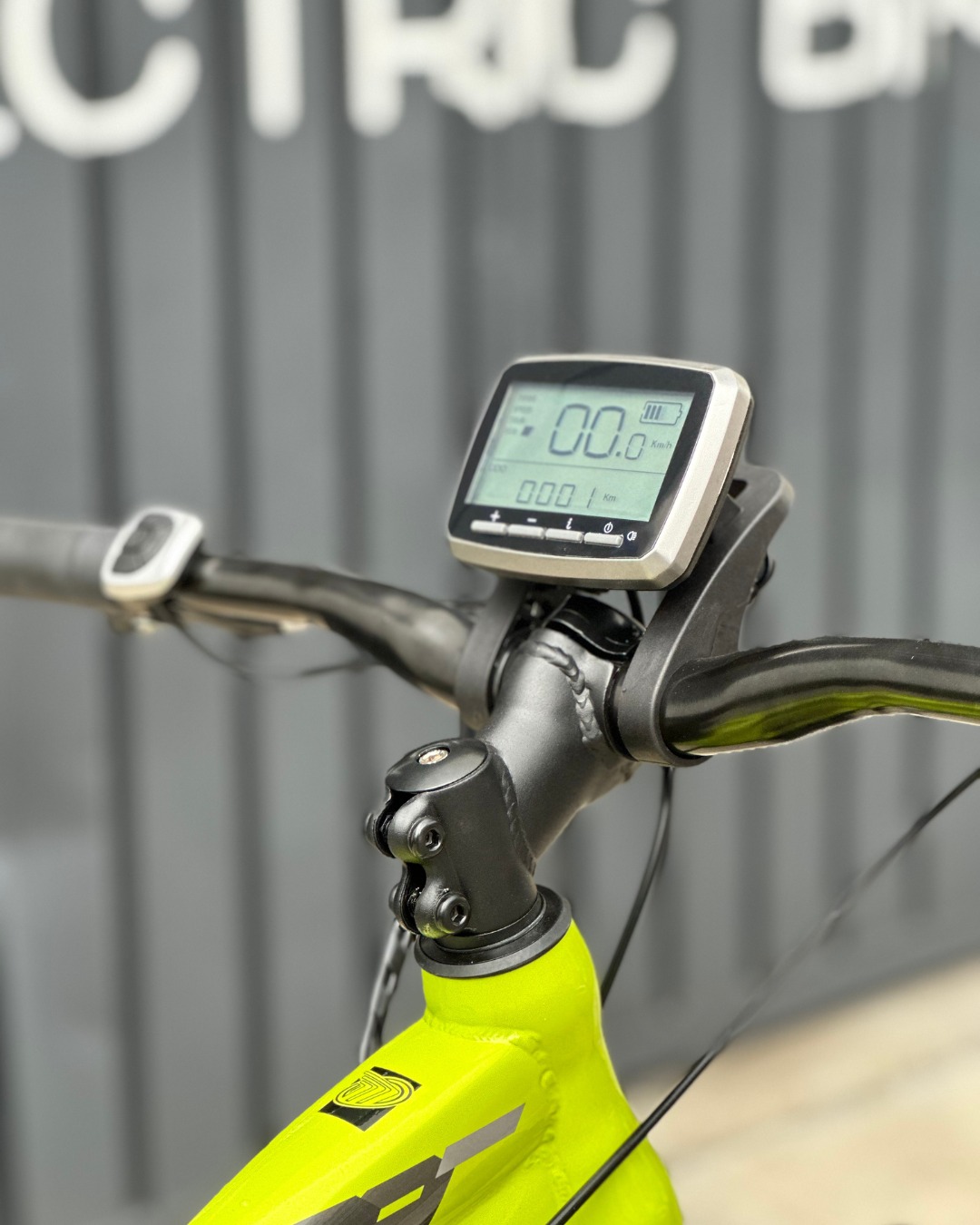 Voltax Electric Bikes | Morelia
