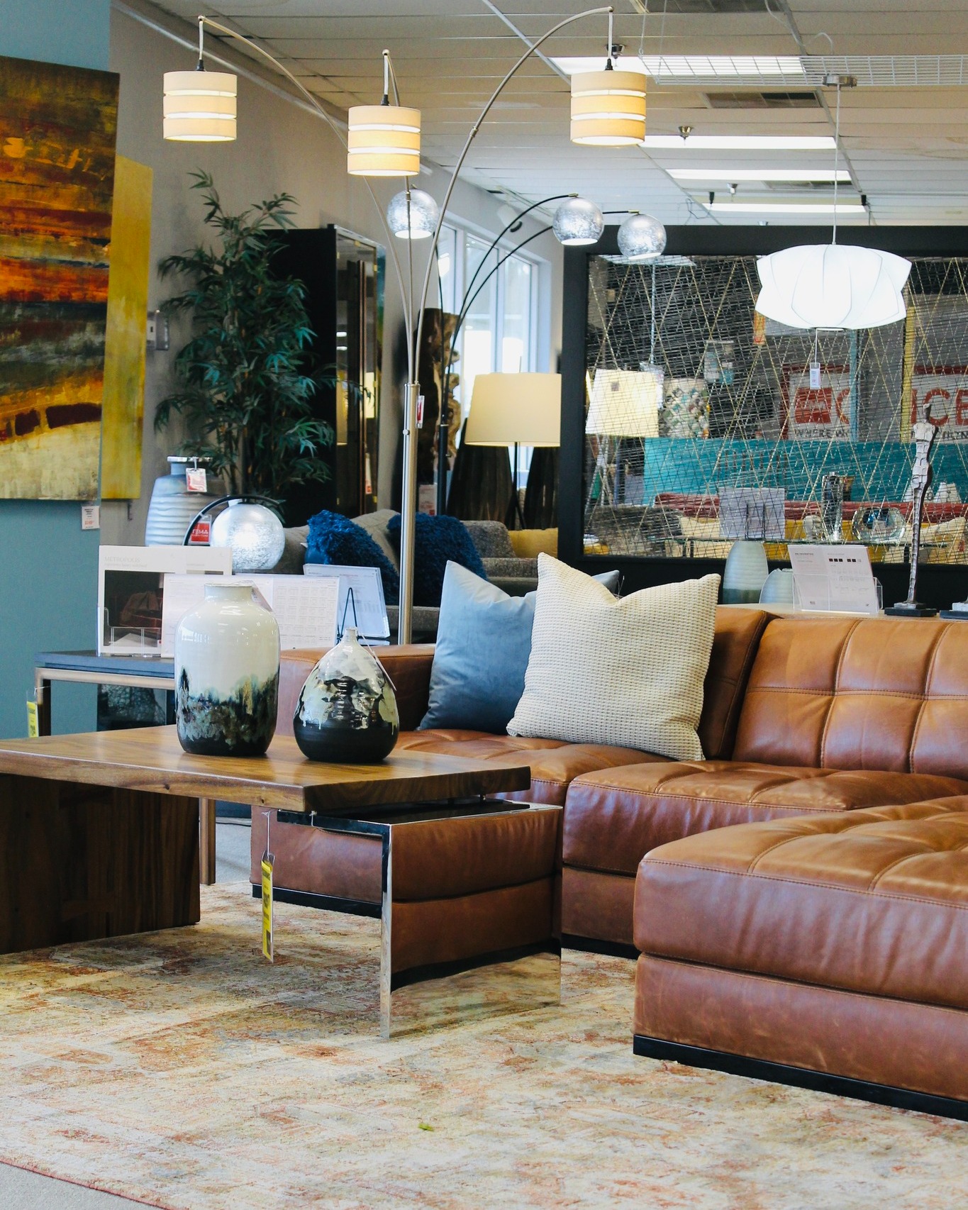 Tema Furniture | Albuquerque NM
