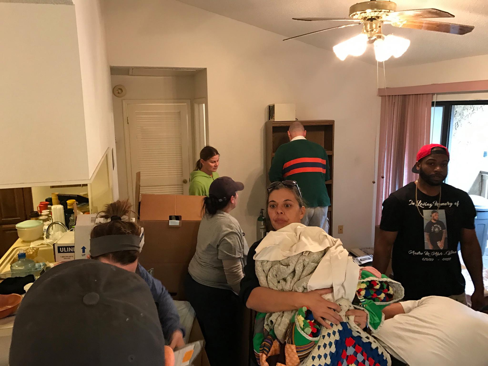Hoarding Task Force of Tarrant County - Home