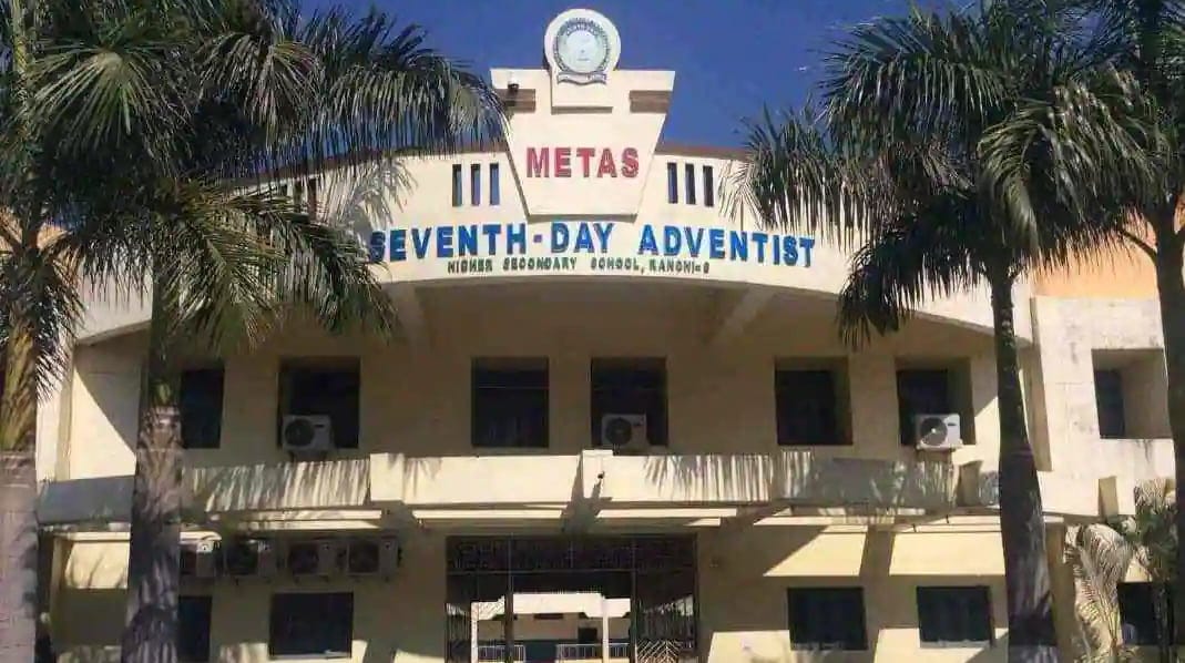 Metas Adventist School Ranchi - 9 | Ranchi