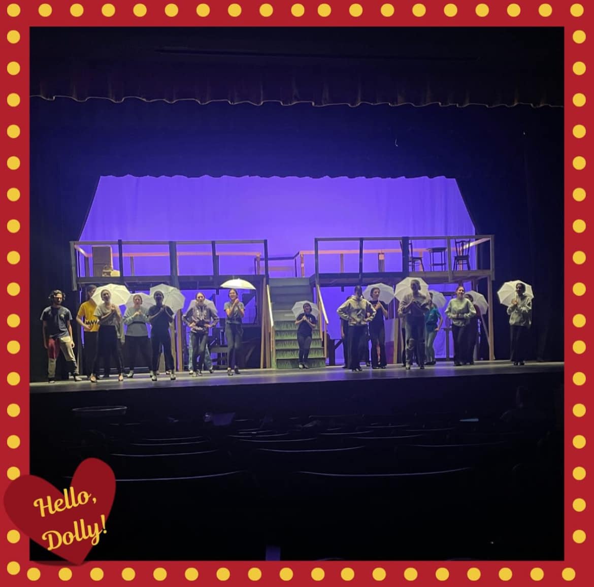 Freedom Theatre Boosters | South Riding VA
