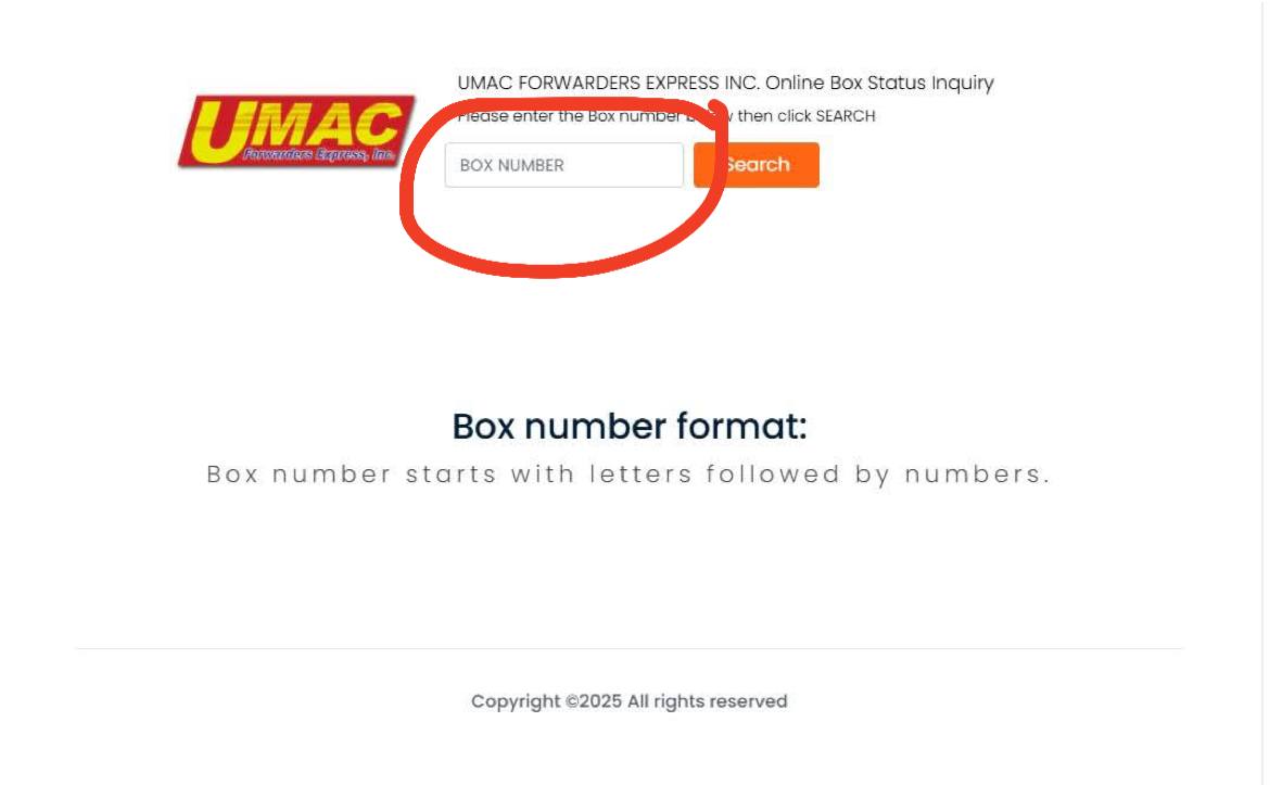 UMAC Express Cargo Limited - Winnipeg | Winnipeg MB
