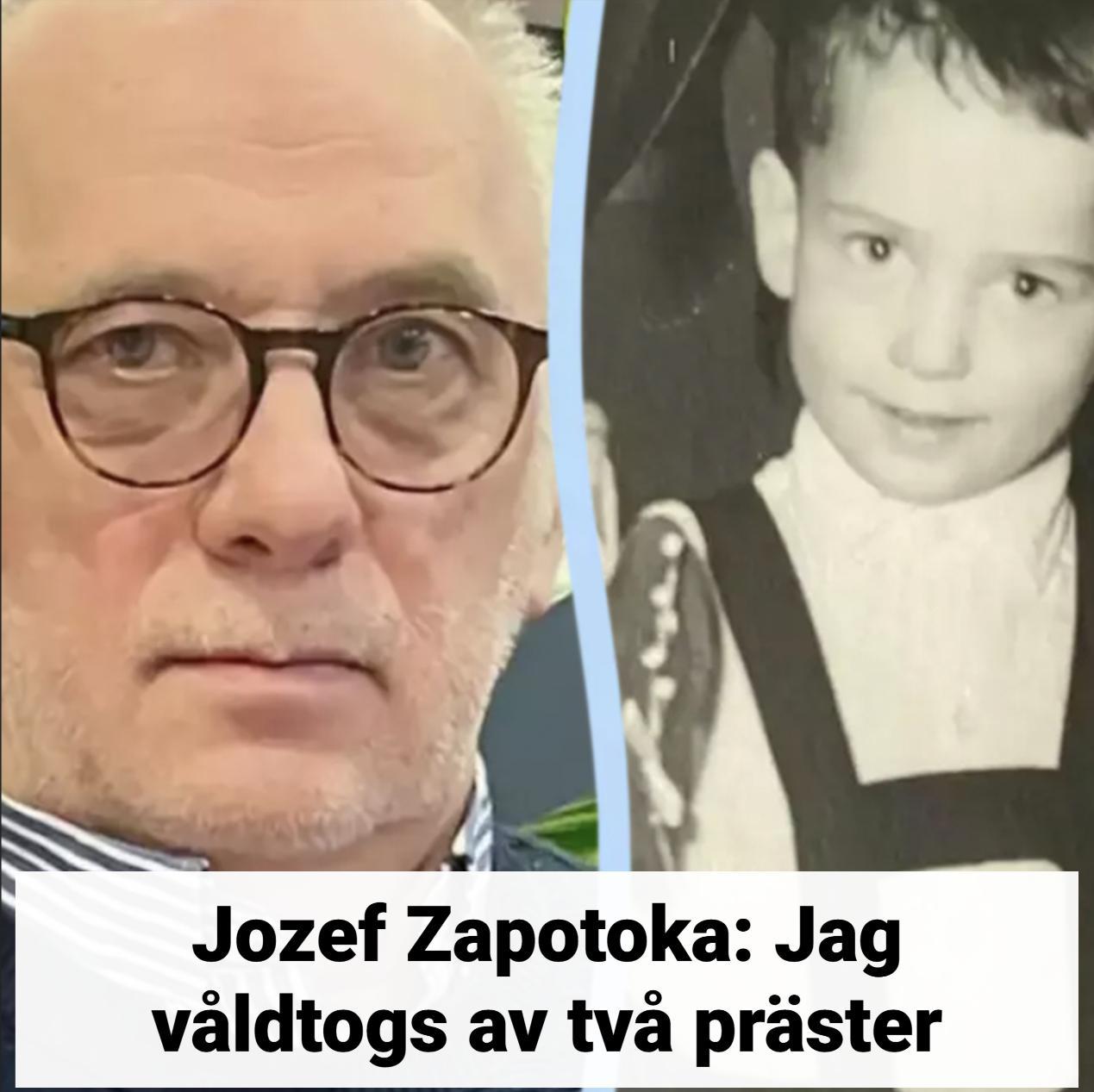 Allas - ”Han förklarade att jag aldrig fick berätta för någon om ”leken ...