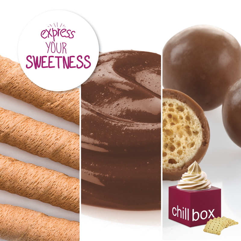Chillbox Frozen Yogurt - Ζωγράφου