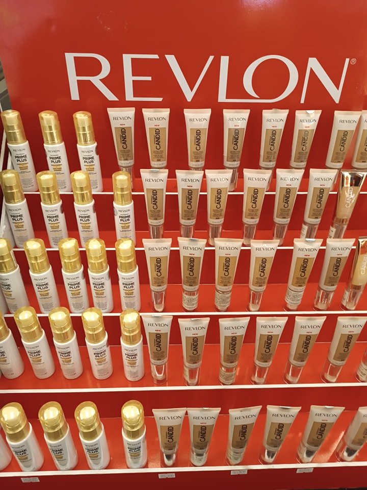 Revlon Myanmar - Revlon Myanmar added a new photo.