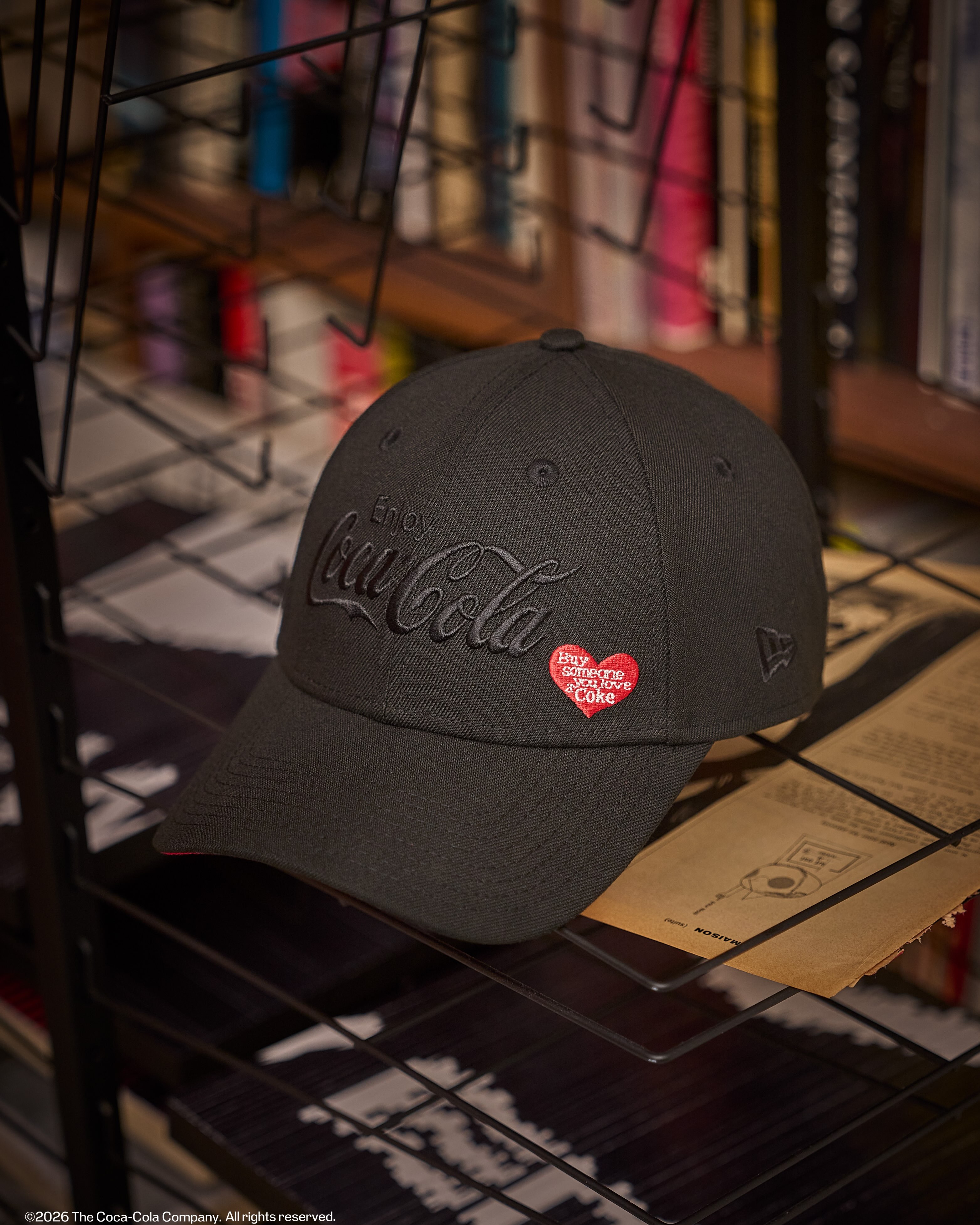 MIKADO着用　NFG NEW ERA （カルビ5人前） New Era Japan - New Era Japan added a new photo.
