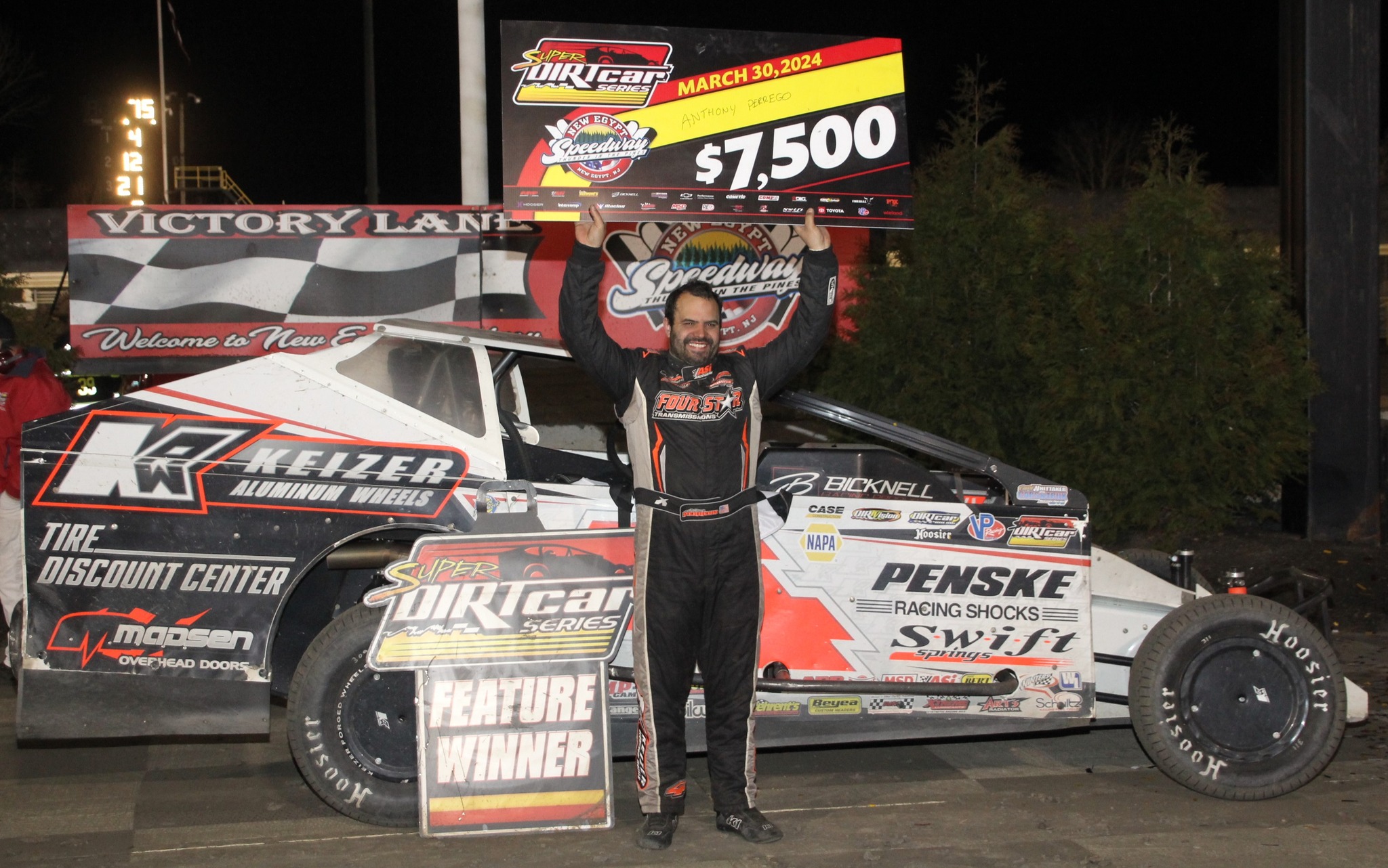 Super DIRTcar Series | Facebook