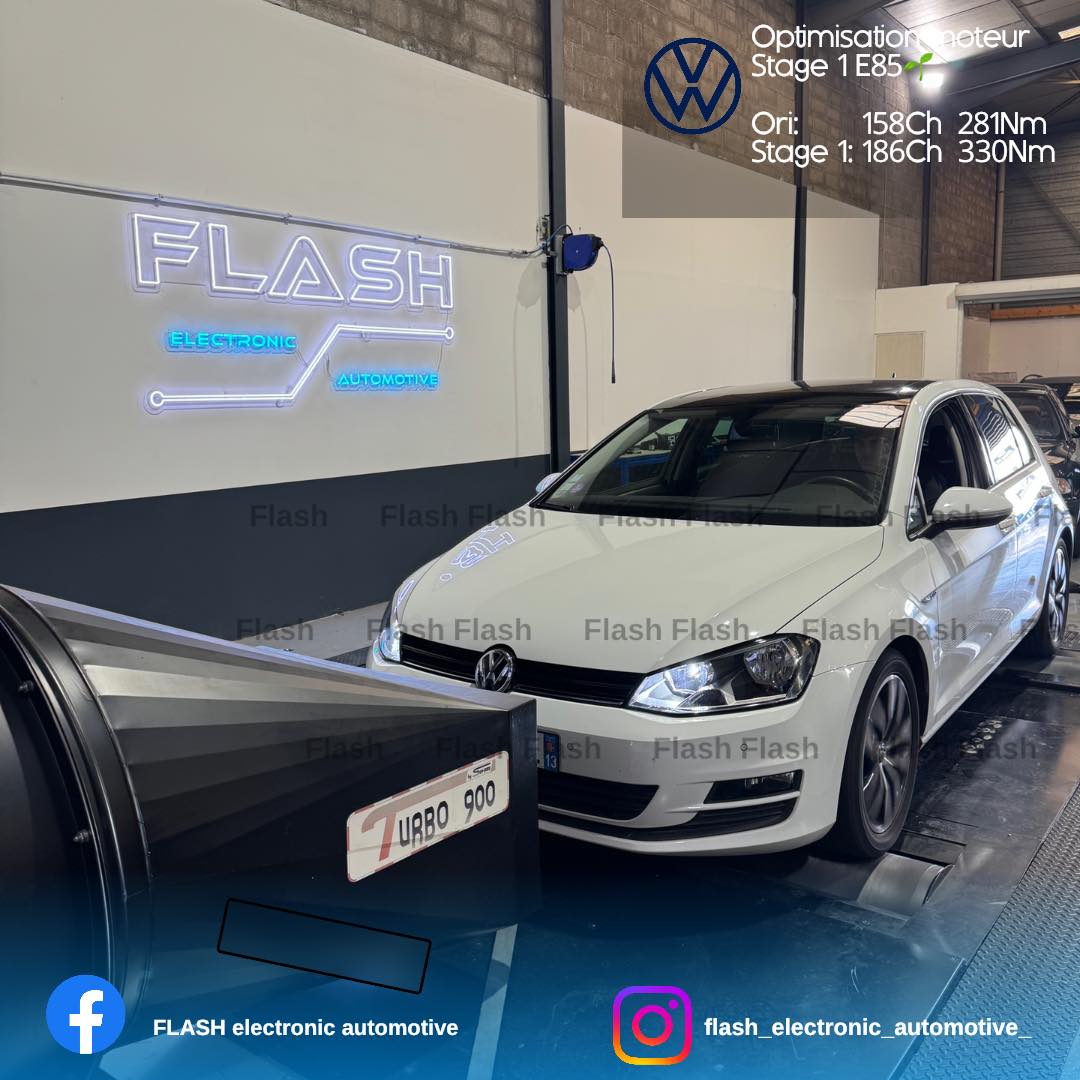 FLASH Electronic Automotive | Septèmes-les-Vallons
