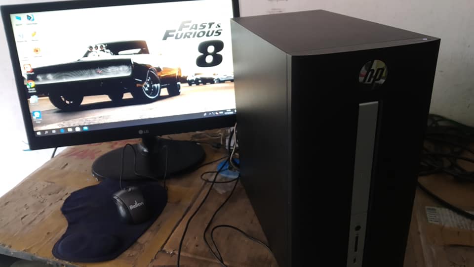 Flash Computer Solo | Surakarta