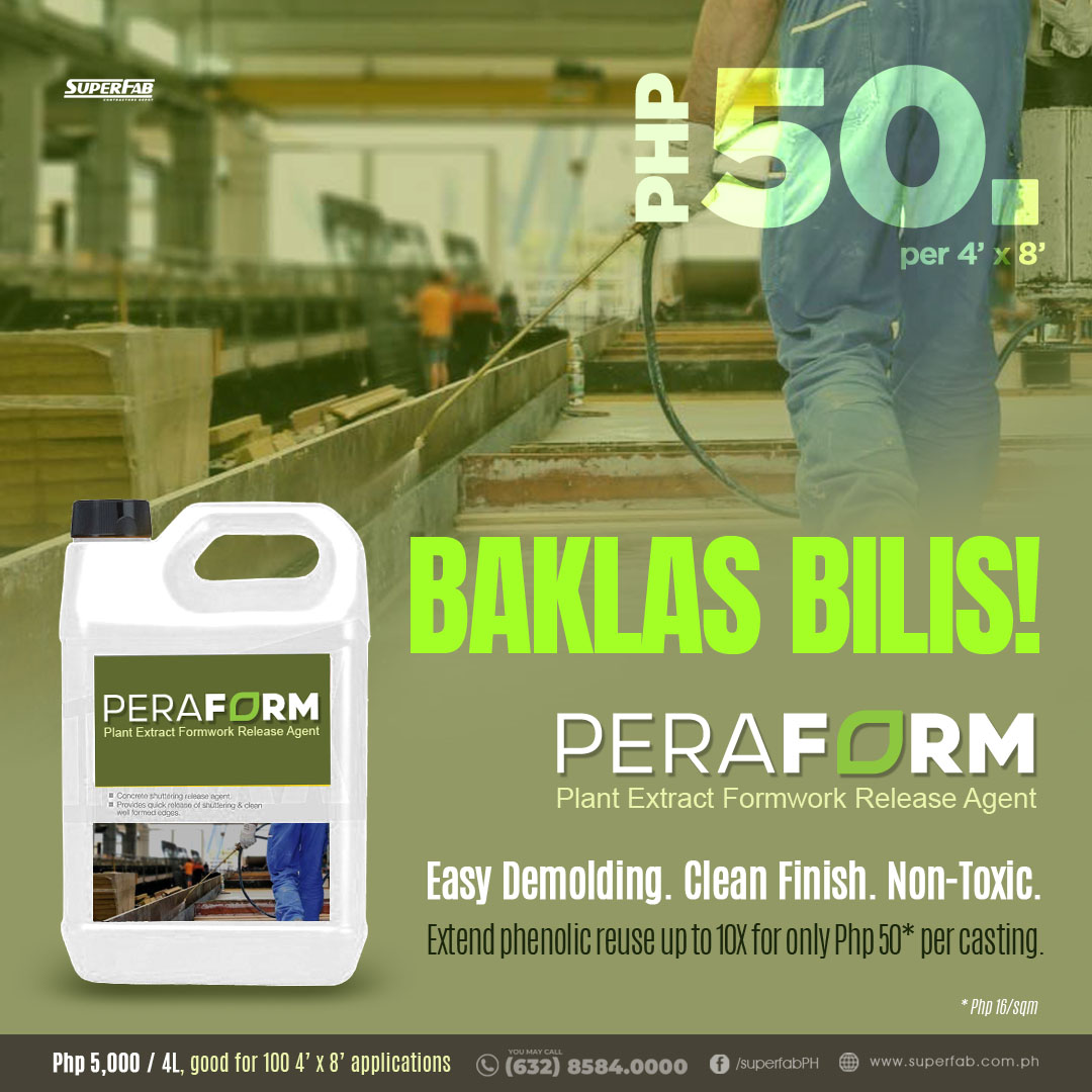 Superfab Contractor's Depot... - Superfab Contractor's Depot