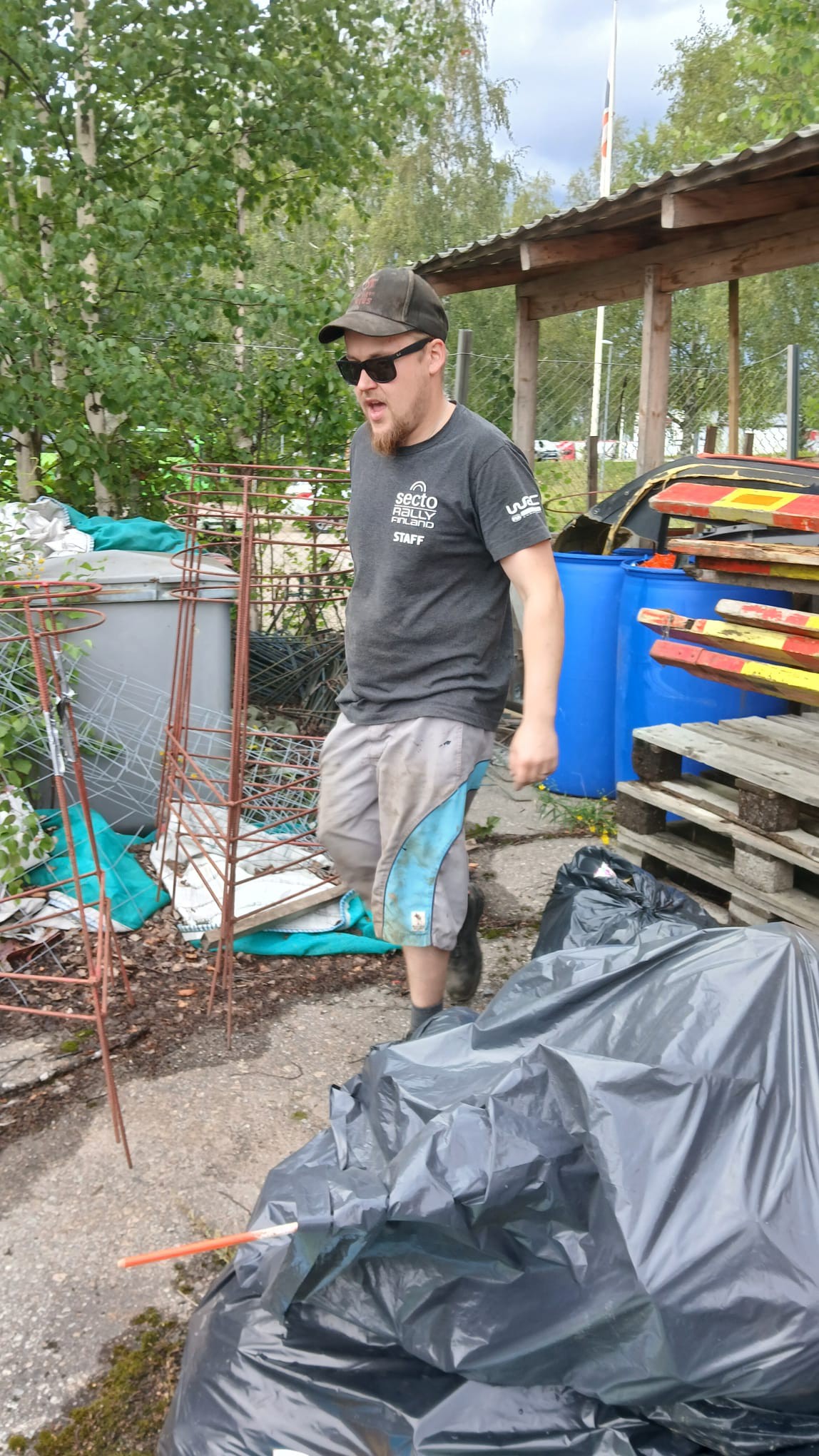 Äänekosken Urheiluautoilijat Ry | Äänekoski