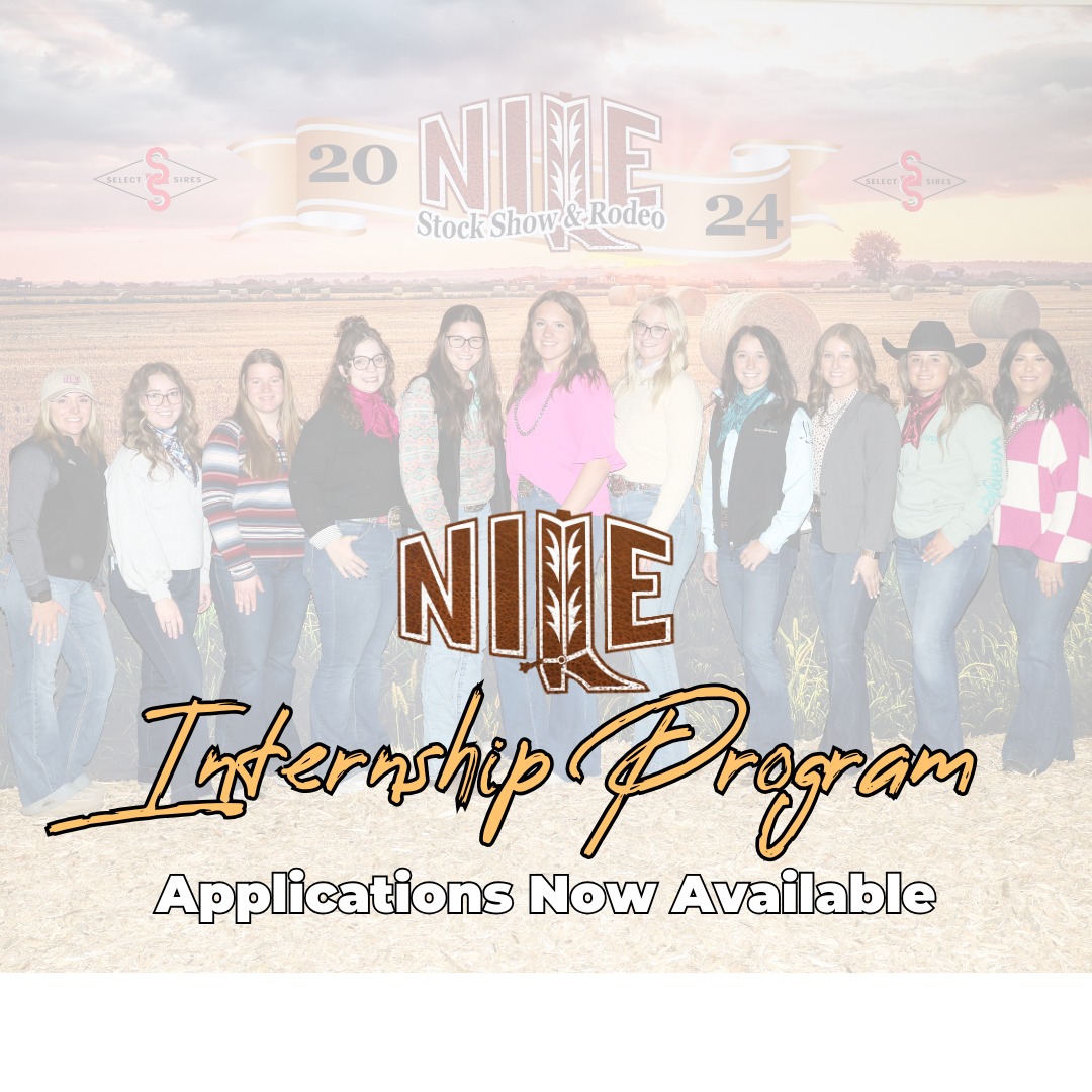 Northern - 2025 NILE Internship Applications are now available!🙌🏼 ...