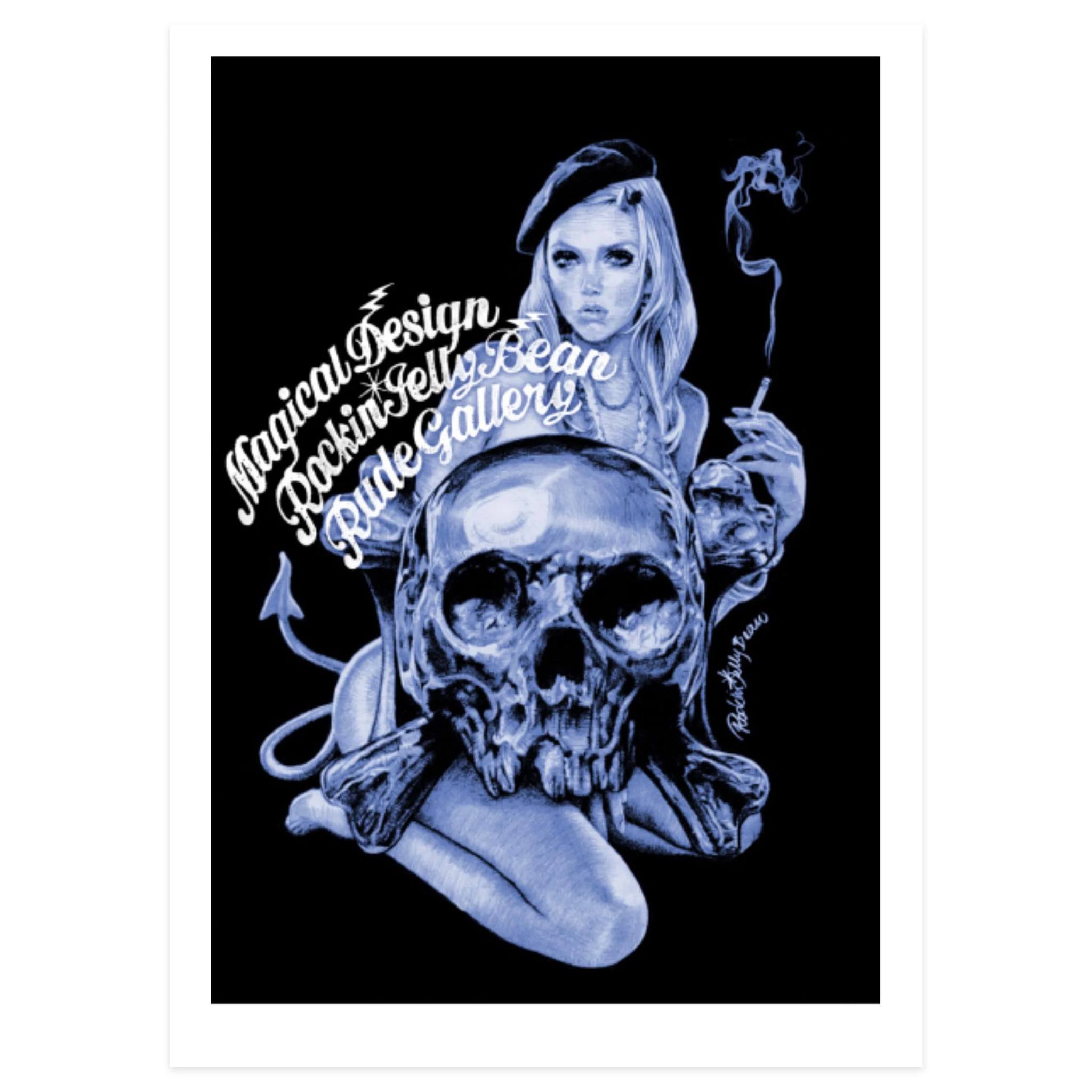 New in from Rockin Jelly Bean, 