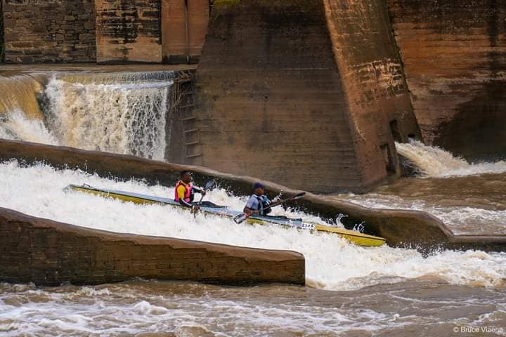SCARC - Congratulations to all paddlers who were part of...