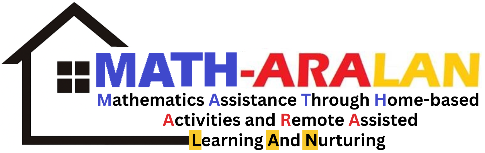 MATH-ARALAN
