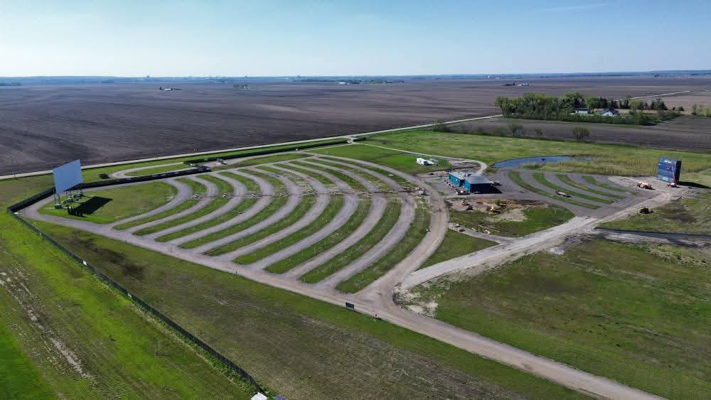 Quasar Drive-In Theater added a... - Quasar Drive-In Theater