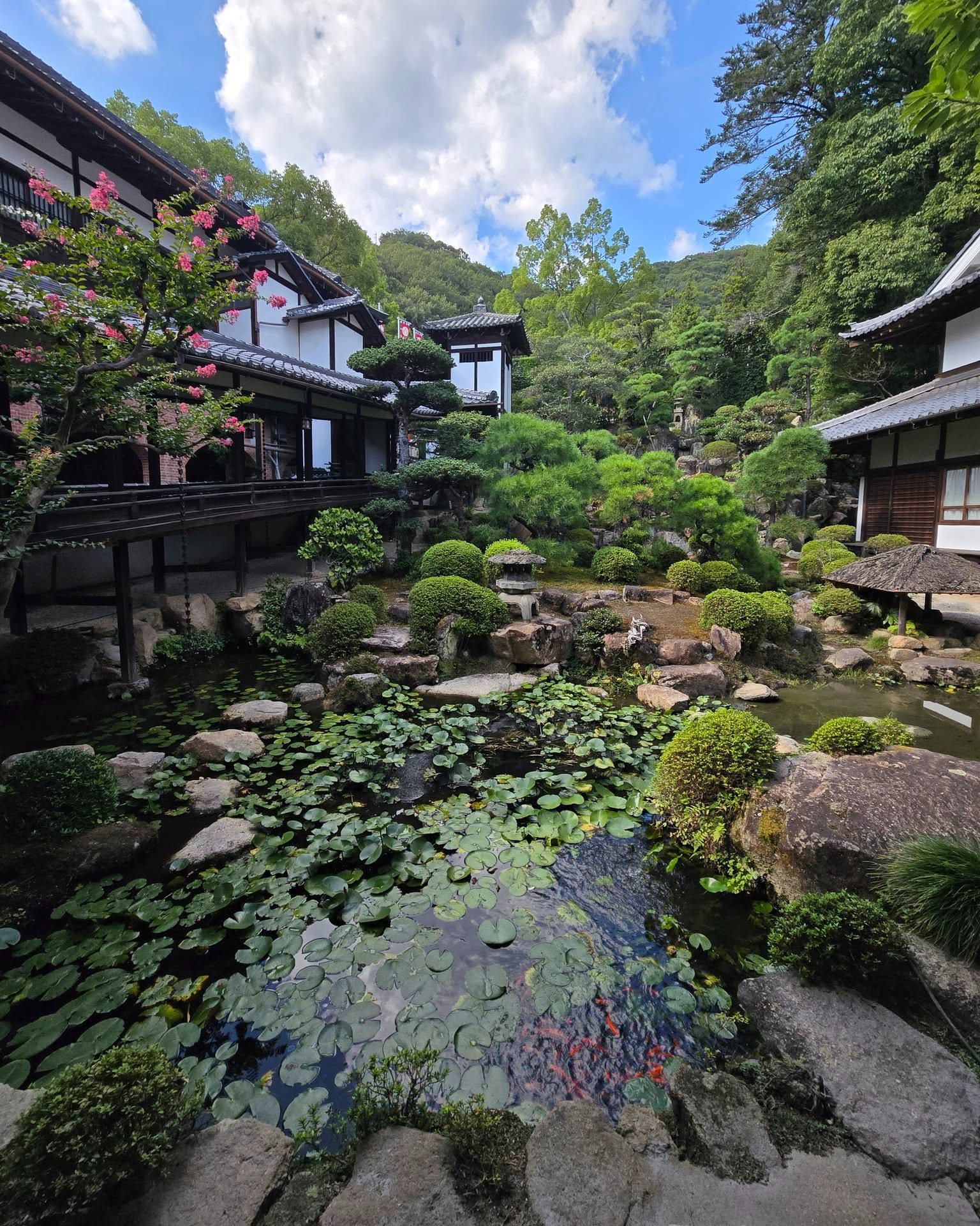 最上 稲荷山 妙 教 寺