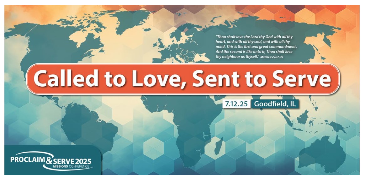 Goodfield Apostolic Christian Church | Goodfield IL