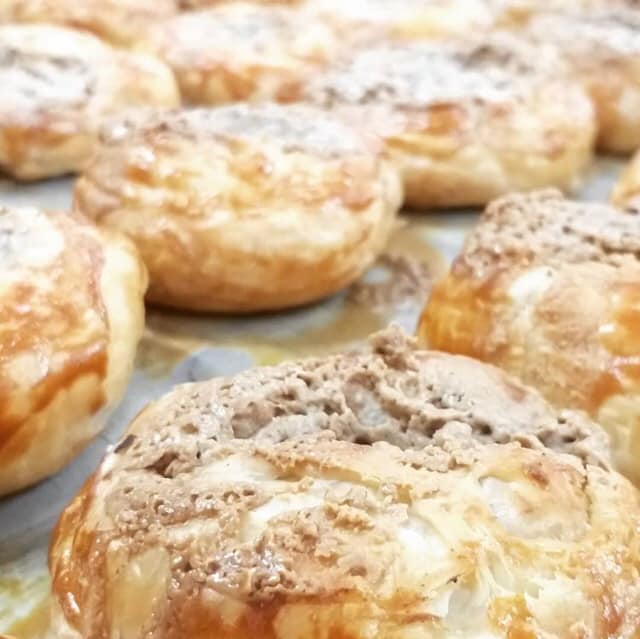 Dildade Börek Güzelçamlı Şubesi | Guzelcamlı