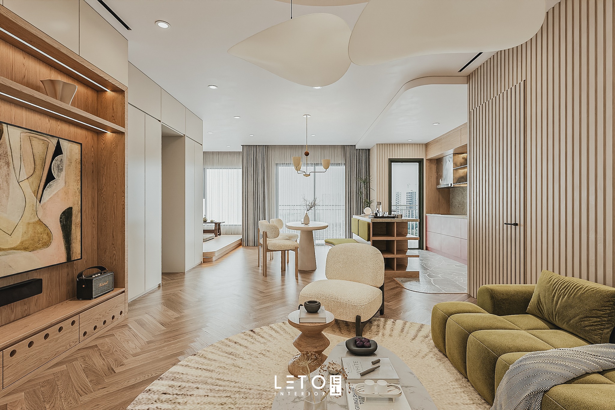 Leto Interior - Leto Interior added a new photo.