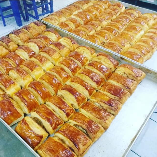 Dildade Börek Güzelçamlı Şubesi | Guzelcamlı