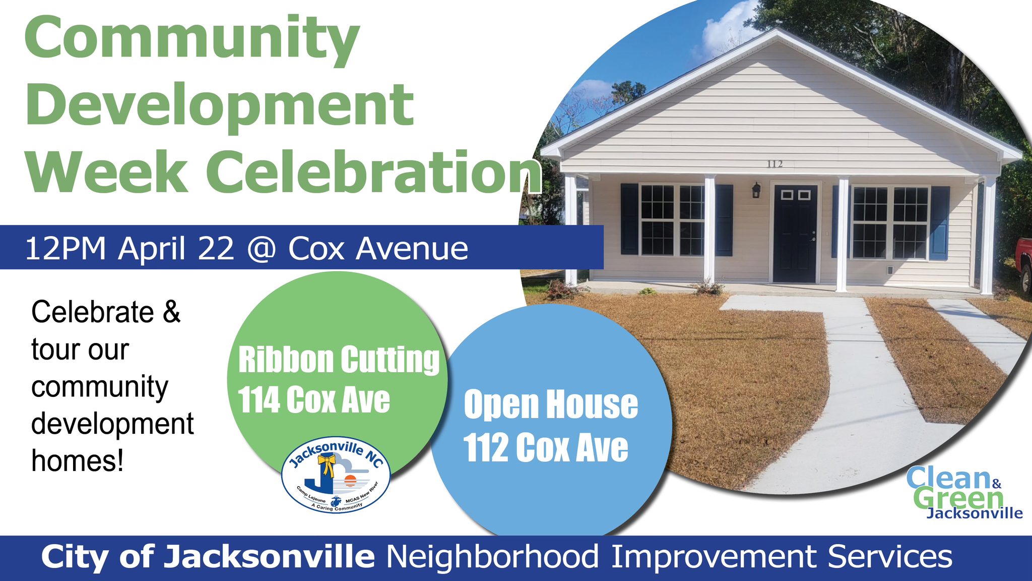 Jacksonville... - Jacksonville North Carolina Government